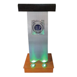 Podium LED712