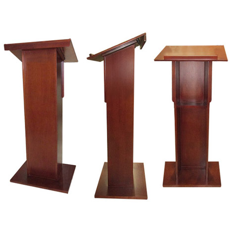 PODIUM DE MADERA POD049MA