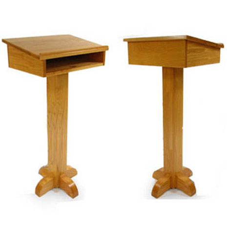 PODIUM DE MADERA POD061MA