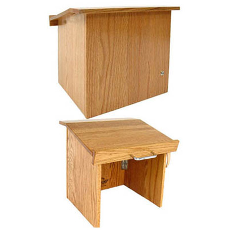 PODIUM DE MADERA POD065MA