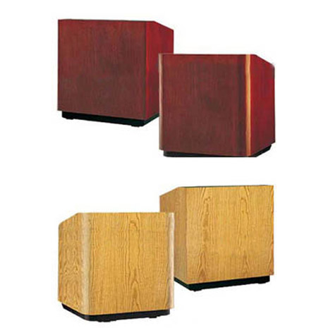 PODIUM DE MADERA POD066MA