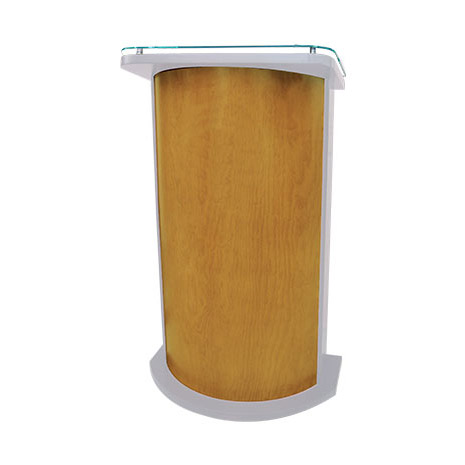 PODIUM DE MADERA 078MA