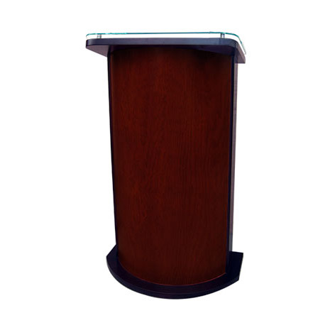 PODIUM DE MADERA 079MA