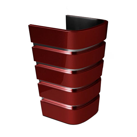 PODIUM DE MADERA POD404