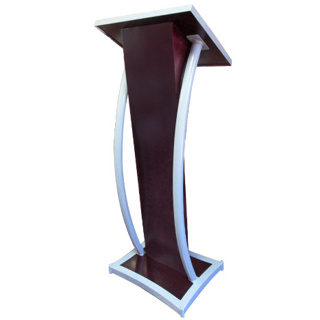 Podium de Madera POD028