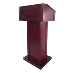 Podium de Madera POD029