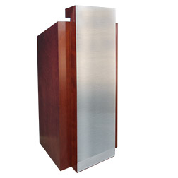 Podium de Madera POD054