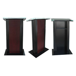 Podium de Madera POD071MA