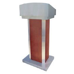 Podium de Madera POD090