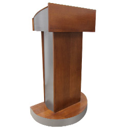 Podium de Madera POD104