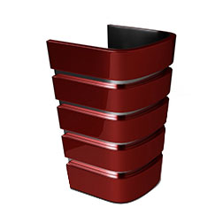 Podium de Madera POD404