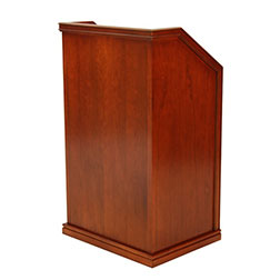 Podium de Madera POD408