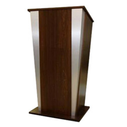 Podium de Madera POD334