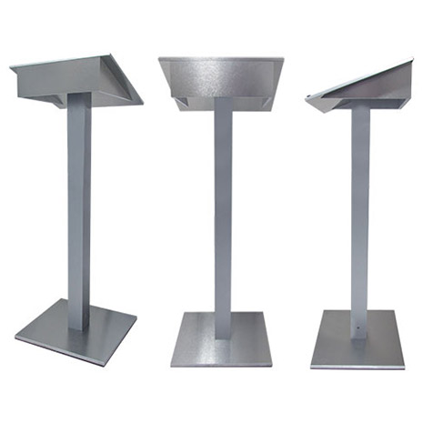 Podium de Metal POD015