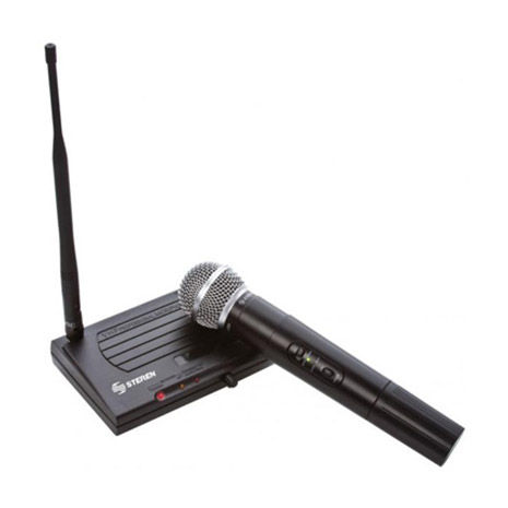 Microfono Inalambrico PMI459