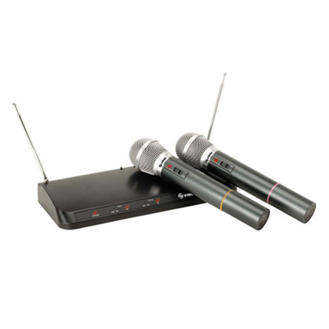 Microfono Inalambrico PMI460