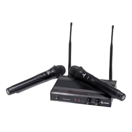 Microfono Inalambrico PMI462