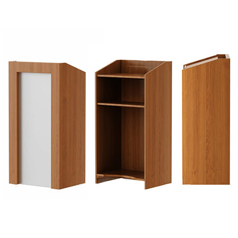 PODIUM MINIMALISTA MI509