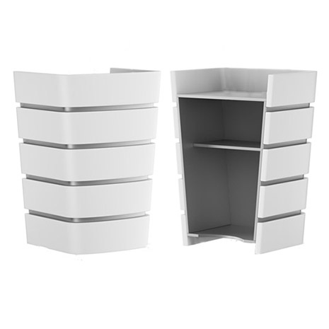 PODIUM MINIMALISTA MI511