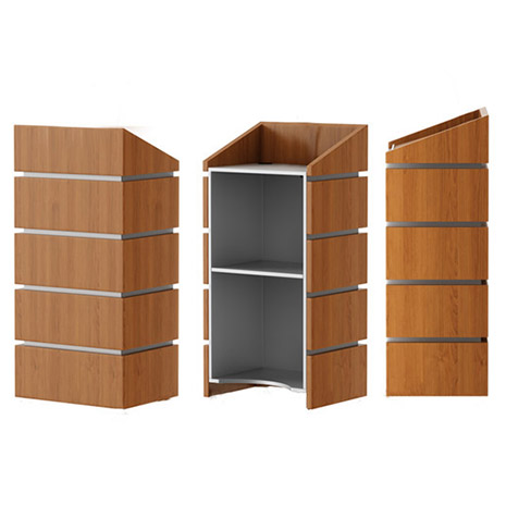 PODIUM MINIMALISTA MI515