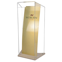 Podium Minimalista MI504