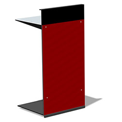 Podium Minimalista MI505