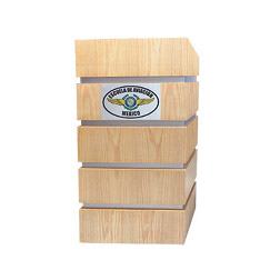 Podium Minimalista MI508