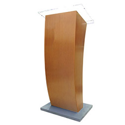 Podium Minimalista MI512