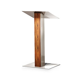 Podium Minimalista MI514