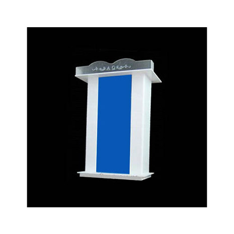 PULPITO DE ACRILICO PAC050