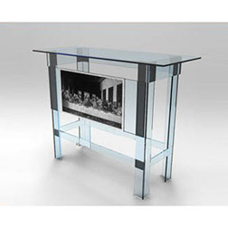 Pulpito de Acrilico PAC008