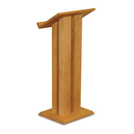 PULPITO DE MADERA PC1022