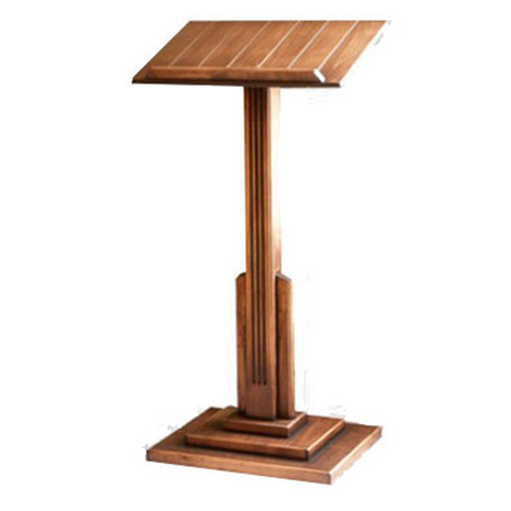 PULPITO DE MADERA PC1023