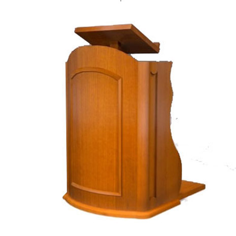 PULPITO DE MADERA PC1025