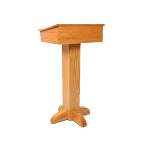 PULPITO DE MADERA PC1029