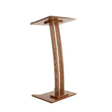 PULPITO DE MADERA PC1034