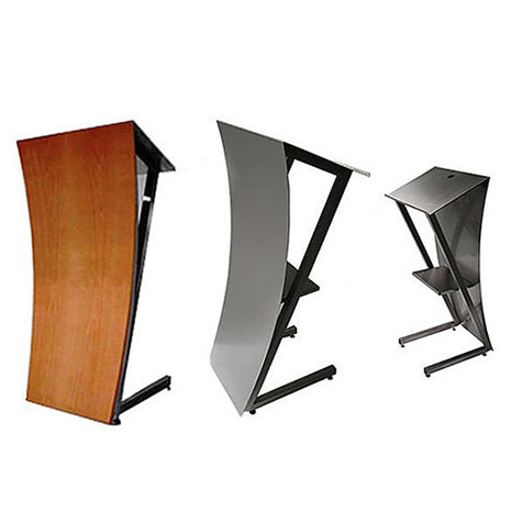 PULPITO DE MADERA PC1035