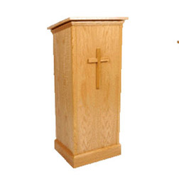 Pulpito de Madera PC1020