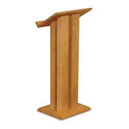 Pulpito de Madera PC1022