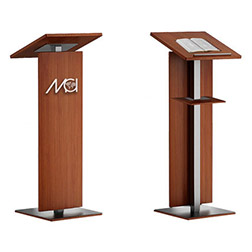 Pulpito de Madera PC1030