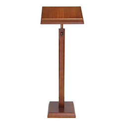 Pulpito de Madera PC1031