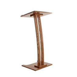 Pulpito de Madera PC1034