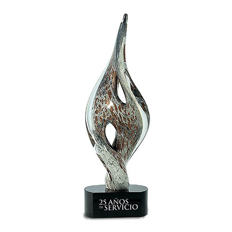 Reconocimiento personalizado