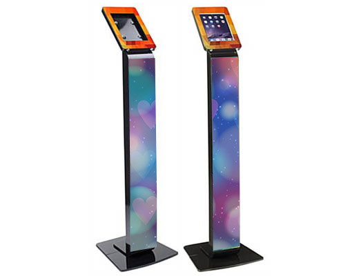 Stand Pedestal PST032