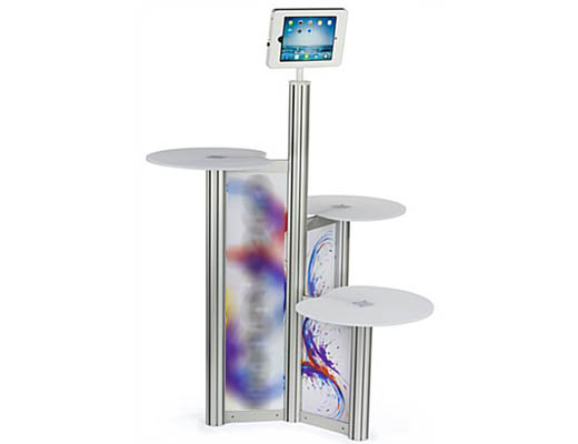 Stand Pedestal PST035